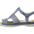 Incaltaminte Femei ECCO Flash Huarache Sandal II Denim Blue
