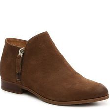 Incaltaminte Femei Franco Sarto Kingston Bootie Dark Khaki