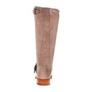 Incaltaminte Femei Frye Veronica Slouch Grey Soft Vintage Leather