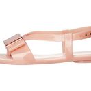 Incaltaminte Femei Melissa Shoes Flat Lovely Light Pink