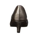 Incaltaminte Femei Soft Style Aubrey Pewter Pearlized Patent