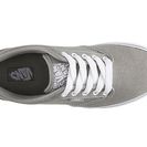 Incaltaminte Femei Vans Atwood Sneaker - Womens GreyWhite