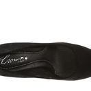 Incaltaminte Femei Born London - Crown Collection Black Suede