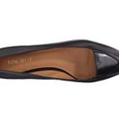 Incaltaminte Femei Nine West Timewarp Black Leather