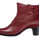 Incaltaminte Femei Rockport Sabrina Bourdeaux