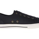 Incaltaminte Femei Converse Chuck Taylorreg All Starreg High Line Ox BlackBlackWhite