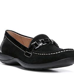 Incaltaminte Femei Naturalizer Camille Loafer Black