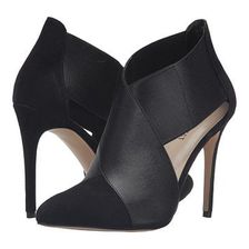 Incaltaminte Femei Nine West Eadda BlackBlack Fabric