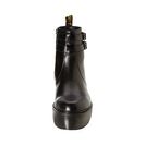 Incaltaminte Femei Dr Martens Caitlin 2-Strap Ankle Boot Black Brando