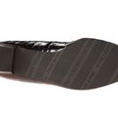 Incaltaminte Femei Walking Cradles Lillian Brown Croc Patent