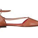 Incaltaminte Femei COACH Johnson Saddle