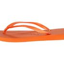 Incaltaminte Femei Havaianas Slim Flip Flops Neon Orange