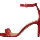 Incaltaminte Femei Vaneli Tilly Red Naif Print