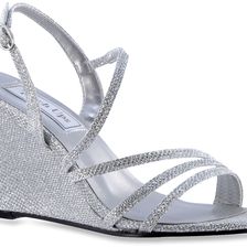 Touch Ups Paige Silver Shimmer