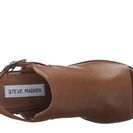 Incaltaminte Femei Steve Madden Talento Cognac