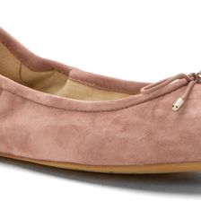 Sam Edelman Felicia Pink Mauve