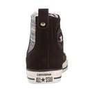 Incaltaminte Femei Converse Chuck Taylorreg All Starreg Chelsee Suede Burnt Umber