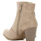 Incaltaminte Femei Top Guy Liz Fringe Boot TAUPE