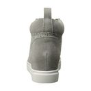 Incaltaminte Femei Steve Madden Latte Taupe Suede