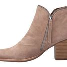 Incaltaminte Femei Dolce Vita Joel Almond Suede