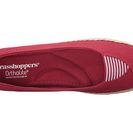 Incaltaminte Femei Keds Grasshoppers by Keds Mooney Red