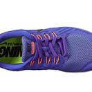 Incaltaminte Femei Nike Free 50 Persian VioletAluminumFuchsia GlowBlack