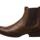 Incaltaminte Femei Frye Erin Chelsea Cognac Soft Vintage Leather