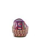 Incaltaminte Femei Groove Nicole Flat Purple Multi