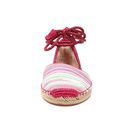 Incaltaminte Femei UGG Libbi Serape Furious Fuchsia Jacquard