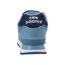 Incaltaminte Femei New Balance WL574 - Pique Polo Collection BlueTextile