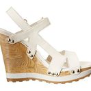 Incaltaminte Femei Stuart Weitzman Bandleader Chalk Nappa