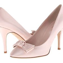 Incaltaminte Femei Kate Spade New York Dot Light Pink Satin