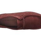 Incaltaminte Femei Lucky Brand Acaciah Russet Oil Suede