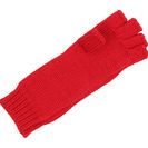Accesorii Femei UGG Isla Lurex Cable Fingerless Glove Scarlett Multi