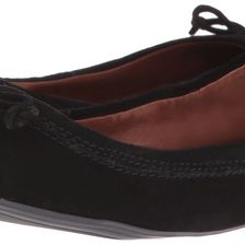 Lucky Brand Sandriana Black