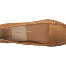 Incaltaminte Femei Dolce Vita Poppy Camel Suede