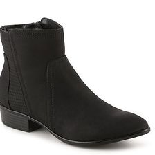 Incaltaminte Femei White Mountain Dion Bootie Black