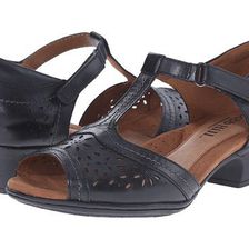Incaltaminte Femei Rockport Cobb Hill Alyssa Black