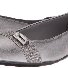 Anne Klein Olayie Pewter