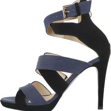 Trussardi 79S003 Black