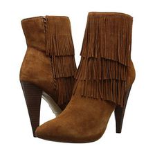Incaltaminte Femei Steve Madden Myrakle Chestnut Suede