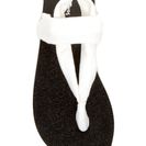 Incaltaminte Femei Sanuk Yoga Sling 3 Sandal WHT