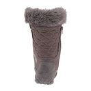 Incaltaminte Femei US Polo Assn Abbey Grey