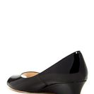 Incaltaminte Femei Cole Haan Bethany Wedge Pump BLACK PATENT