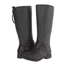 Incaltaminte Femei Caterpillar Sabrina Canvas Black