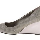 Incaltaminte Femei Bandolino Tufflove Pewter Fabric