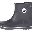 Incaltaminte Femei Crocs Jaunt Shorty Boot Graphite