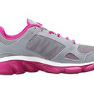 Incaltaminte Femei Under Armour UA Micro Gtrade Assert V SteelTropic PinkMetallic Silver