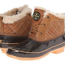 Incaltaminte Femei Khombu Jas Brown