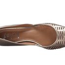 Incaltaminte Femei French Sole Quark Platino Metallic Leather
